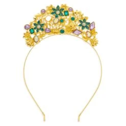 Disney Princess Tiara - Kids - Jasmine