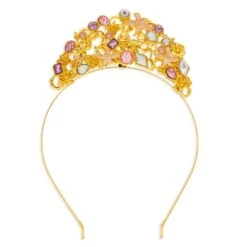 Disney Princess Tiara - Kids - Rapunzel