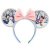Disney Minnie Ear Headband - Mickey And Minnie Winter Holiday -Decorative Accessories Store 102379s1