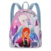 Disney Parks Loungefly Backpack - Frozen -Decorative Accessories Store 102478 1