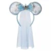 Disney Ear Headband For Adults - Frozen - Elsa -Decorative Accessories Store 102482201