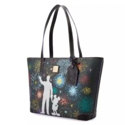 Disney Dooney & Bourke - Disney100 - Mickey Mouse ''Partners'' 7 Disney Dooney & Bourke - Disney100 - Mickey Mouse ''Partners'' -Decorative Accessories Store 102483202