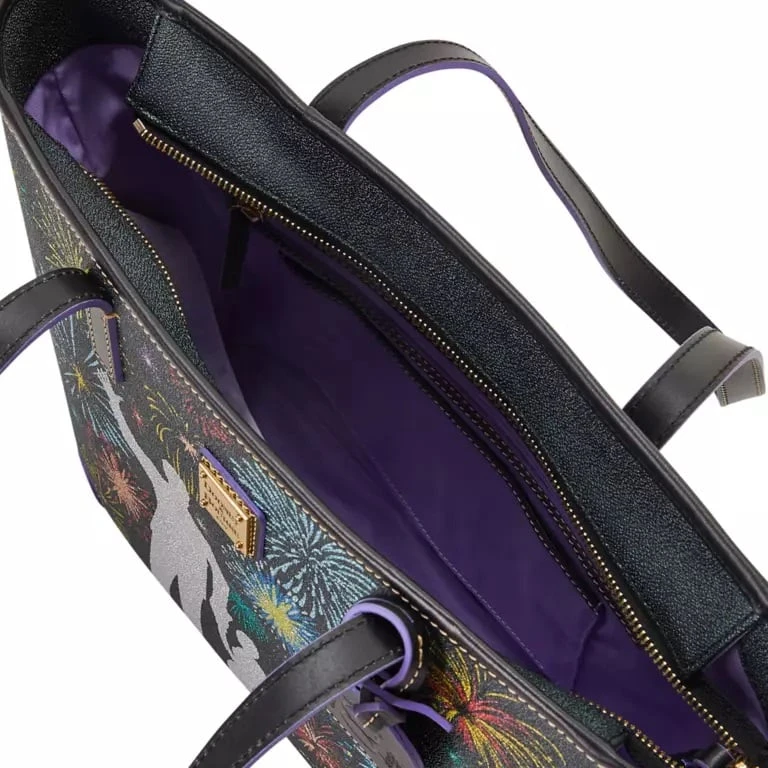 Disney Dooney & Bourke - Disney100 - Mickey Mouse ''Partners'' 5 Disney Dooney & Bourke - Disney100 - Mickey Mouse ''Partners'' - Image 3