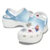 Disney Adult Crocs - Frozen -Decorative Accessories Store 102494 1