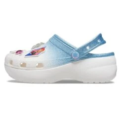 Disney Adult Crocs - Frozen -Decorative Accessories Store 102494 4