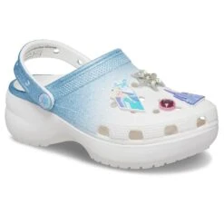 Disney Adult Crocs - Frozen -Decorative Accessories Store 102494 5