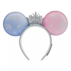 Disney Ear Headband For Adults - Frozen -Decorative Accessories Store 102507203
