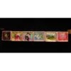 Disney Stretch Link Bracelet - Tinker Bell Pretty Pixie 1 Disney Stretch Link Bracelet - Tinker Bell Pretty Pixie -Decorative Accessories Store 11180368