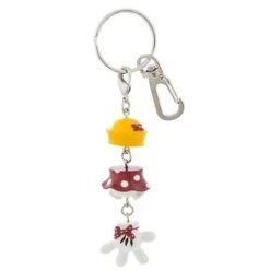 Disney Keychain Keyring - Best Of Minnie Mouse