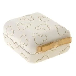 Disney Earrings - Sterling Silver Mickey Mouse Icon -Decorative Accessories Store 20729 s2