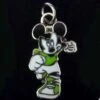 Disney Dangle Charm - Walt Disney World Marathon 26.2 Mickey Mouse -Decorative Accessories Store 22055