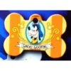 Disney Engraved ID Tag - Storybook Circus - Goofy Great Goofini -Decorative Accessories Store 27540