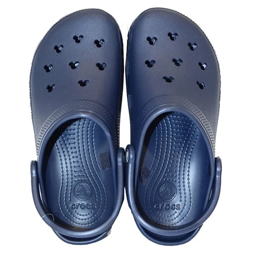 Disney Crocs Shoes - Mickey Mouse Classic Navy Blue 3 Disney Crocs Shoes - Mickey Mouse Classic Navy Blue