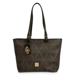 Disney Dooney & Bourke Bag - Haunted Mansion Tote