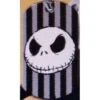 Disney Engraved ID Tag - Nightmare Before Christmas - Jack Skellington -Decorative Accessories Store 28177