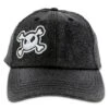 Disney Hat - Baseball Cap - Jack Skellington Glitter