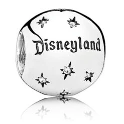 Disney Pandora Charm - Disneyland Resort