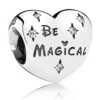 Disney Pandora Charm - Be Magical