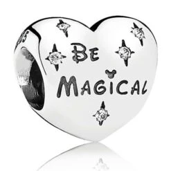 Disney Pandora Charm - Be Magical