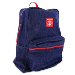 Disney Harveys Bag - Pop Art Mickey - Denim Backpack -Decorative Accessories Store 29696 1