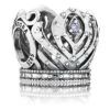 Disney Pandora Charm - Frozen - Anna Crown -Decorative Accessories Store 31243