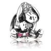 Disney Pandora Charm - Eeyore Charm -Decorative Accessories Store 31303