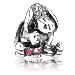 Disney Pandora Charm - Eeyore Charm