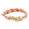 Disney Alex And Ani Bracelet - Magic Wrap - Gold And Red 1 Disney Alex And Ani Bracelet - Magic Wrap - Gold And Red -Decorative Accessories Store 32323