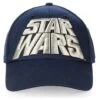 Disney Hat Baseball Cap - STAR WARS - Logo Cap For Adults -Decorative Accessories Store 32951 s1