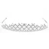 Disney Arribas Princess Tiara - Arribas - Dangling Crystals 1 Disney Arribas Princess Tiara - Arribas - Dangling Crystals -Decorative Accessories Store 36599
