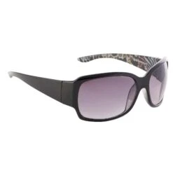 Disney Sunglasses - Animal Print - Black
