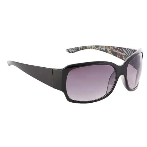 Disney Sunglasses - Animal Print - Black 3 Disney Sunglasses - Animal Print - Black