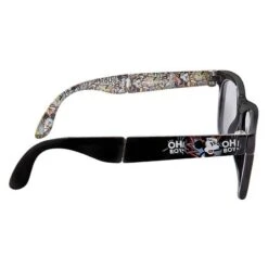 Disney Sunglasses - Mickey OH BOY! - Black -Decorative Accessories Store 37970b