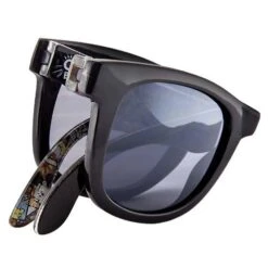 Disney Sunglasses - Mickey OH BOY! - Black -Decorative Accessories Store 37970c