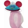 Disney Hat - Ears Hat - Princess 1 / 2 Marathon - 2012 - Crown 2 Disney Hat - Ears Hat - Princess 1 / 2 Marathon - 2012 - Crown -Decorative Accessories Store 400005015571