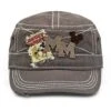 Disney Hat - Painter's Cap - Mickey Mouse Steamboat Willie -Decorative Accessories Store 400007023604