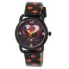 Disney Wrist Watch - Queen Of Hearts Watch -Decorative Accessories Store 400007156845