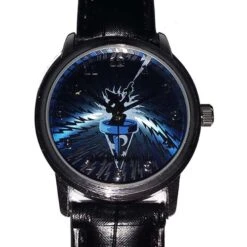 Disney Wrist Watch - Sorcerer Mickey Mouse - Womens