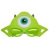 Disney Sunglasses - Mike Wazowksi - Monstrous Summer All-Nighter -Decorative Accessories Store 400007418769