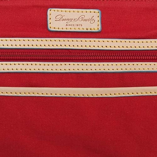 Disney Dooney & Bourke Bag - Rainbow White - Shopper Bag 5 Disney Dooney & Bourke Bag - Rainbow White - Shopper Bag - Image 3