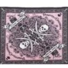 Disney Bandana - Pirates Of The Caribbean - Pirate Princess -Decorative Accessories Store 400116751399