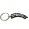 Disney Keychain Keyring - Epcot Soarin Logo -Decorative Accessories Store 400199791121
