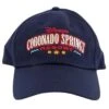 Disney Hat - Baseball Cap - Resorts Collection - Coronado Springs Resort