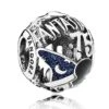Disney Pandora Charm - Sorcerer Mickey - 75th Anniversary -Decorative Accessories Store 43013
