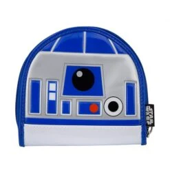 Disney Coin Purse Bag - Star Wars R2-D2 -Decorative Accessories Store 44266a