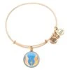 Disney Alex And Ani Bracelet - Star Wars - Jedi Order - Gold -Decorative Accessories Store 44269