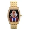 Disney Wrist Watch - 75th Snow White Evil Queen -Decorative Accessories Store 44359