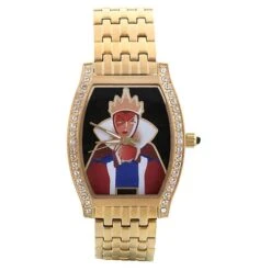 Disney Wrist Watch - 75th Snow White Evil Queen