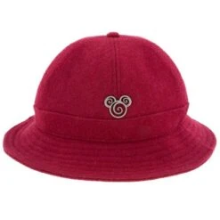 Disney Hat - Mickey Icon - Bucket Hat