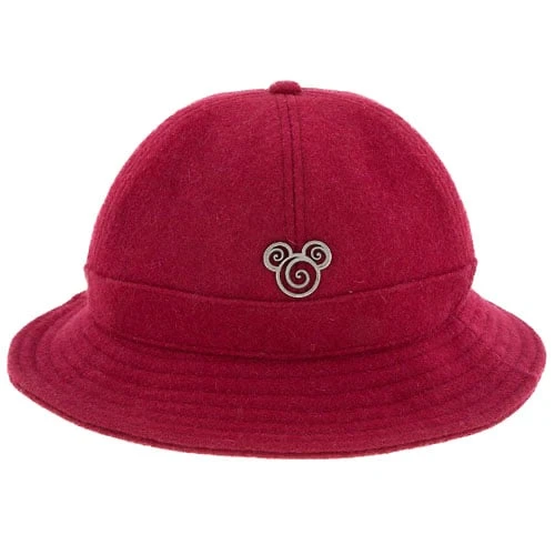 Disney Hat - Mickey Icon - Bucket Hat 3 Disney Hat - Mickey Icon - Bucket Hat